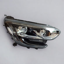 Load image into Gallery viewer, Frontscheinwerfer Renault Megane 260108478R LED Rechts Scheinwerfer Headlight