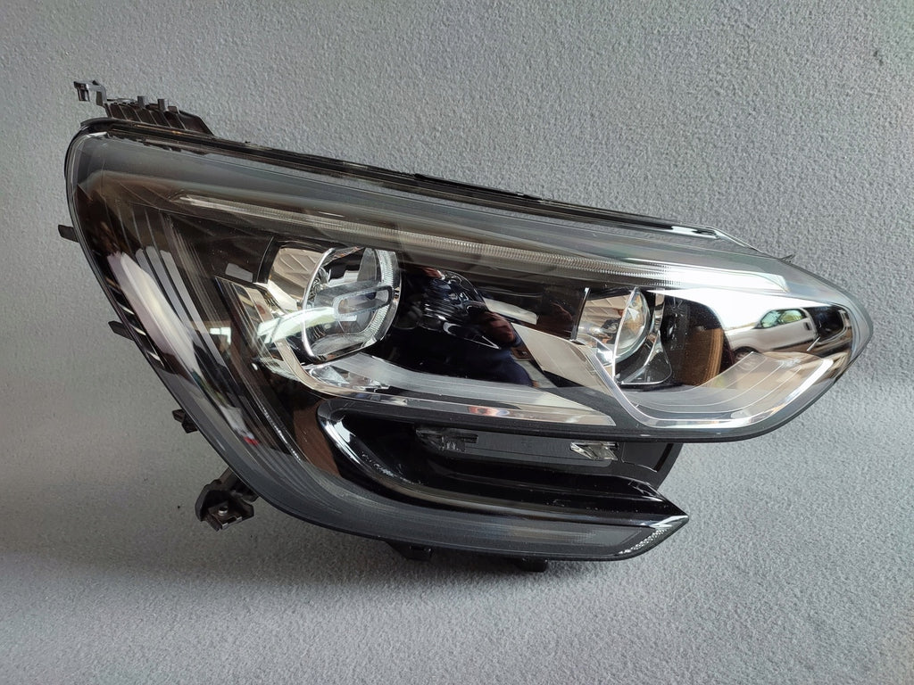 Frontscheinwerfer Renault Megane 260108478R LED Rechts Scheinwerfer Headlight SCH4738889798kp
