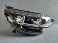 Load image into Gallery viewer, Frontscheinwerfer Renault Megane 260108478R LED Rechts Scheinwerfer Headlight SCH4738889798kp