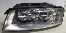 Laden Sie das Bild in den Galerie-Viewer, Frontscheinwerfer Audi A8 I 6R1941007E Links Scheinwerfer Headlight SCH3542294629ua