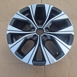 1x Alufelge 17 Zoll 7.0
