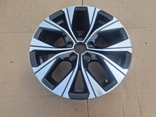Load image into Gallery viewer, 1x Alufelge 17 Zoll 7.0" 5x114.3 403001041R Renault Captur Ii Rim Wheel FEL9911672354ix