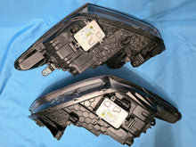 Load image into Gallery viewer, Frontscheinwerfer Hyundai Santa I Fe Xenon Ein Satz Scheinwerfer Headlight SCH4485318371zx