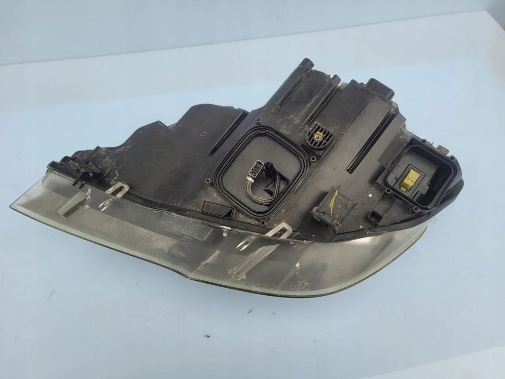 Frontscheinwerfer BMW X5 E70 Xenon Ein Stück (Rechts oder Links) Headlight SCH3319864040jo
