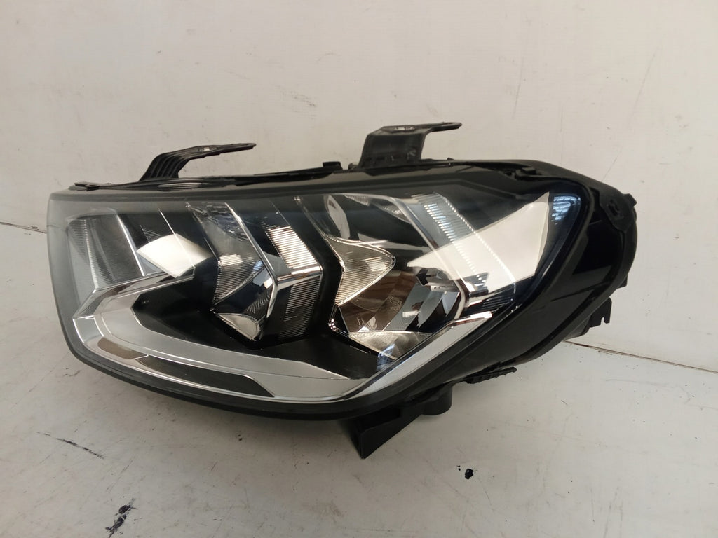 Frontscheinwerfer Audi A1 82A941003 Links Scheinwerfer Headlight SCH1239962877ck