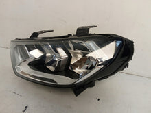 Load image into Gallery viewer, Frontscheinwerfer Audi A1 82A941003 Links Scheinwerfer Headlight SCH1239962877ck