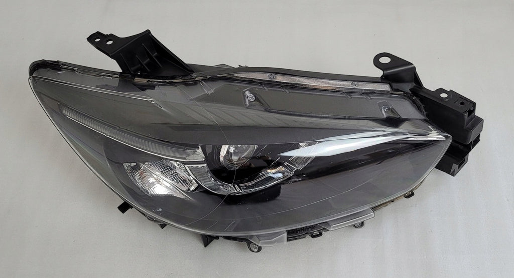 Frontscheinwerfer Mazda Cx-5 (7+3) 2014- Rechts Scheinwerfer Headlight