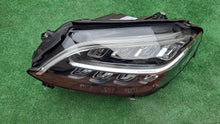 Laden Sie das Bild in den Galerie-Viewer, Frontscheinwerfer Mercedes-Benz W205 A2059062106KZ Full LED Links Headlight SCH5643139424qa