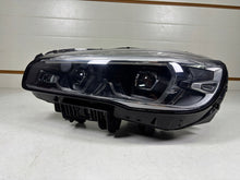 Laden Sie das Bild in den Galerie-Viewer, Frontscheinwerfer BMW 2 F45 8738645-04 LED Links Scheinwerfer Headlight SCH3075688096zs