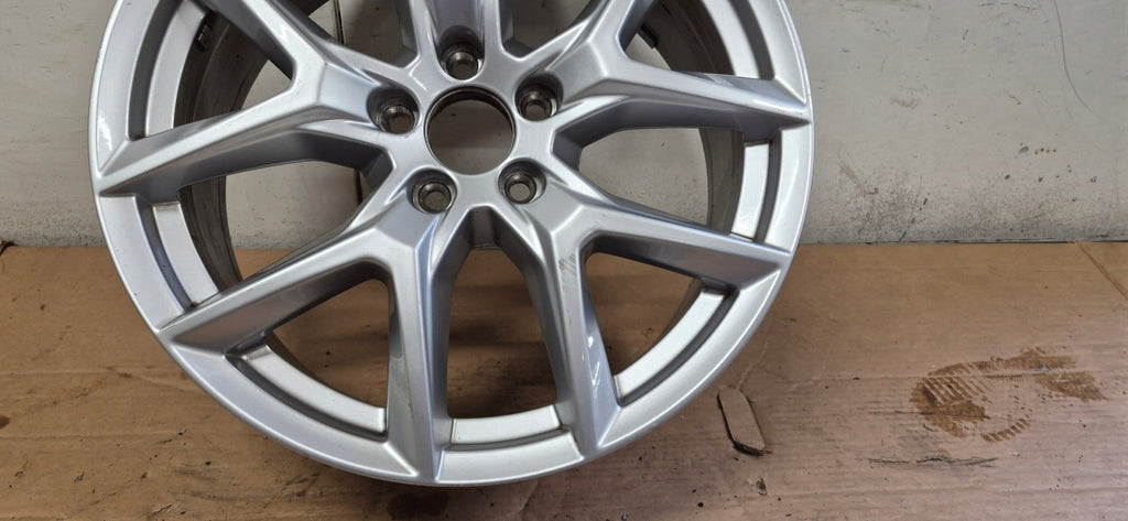 1x Alufelge 18 Zoll 7.5" 5x108 31423851 Volvo Xc60 I Rim Wheel FEL3228315252fh