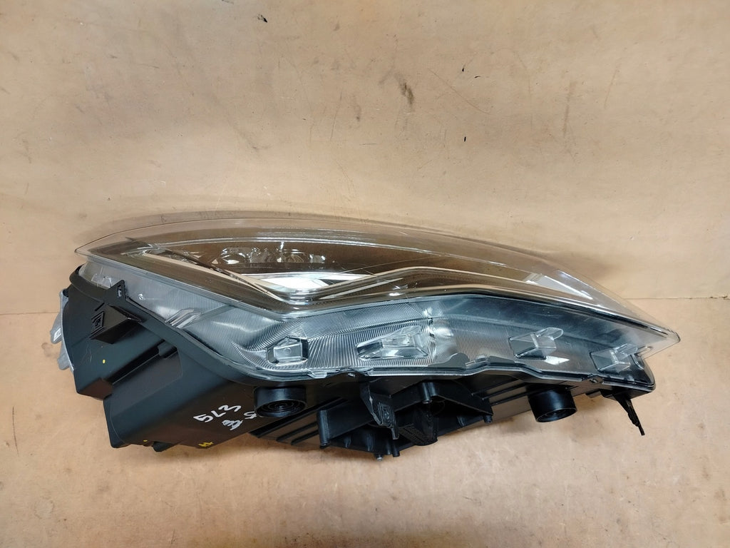 Frontscheinwerfer Seat Ateca 576941008D Full LED Rechts Scheinwerfer Headlight