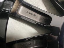 Laden Sie das Bild in den Galerie-Viewer, 1x Alufelge 19 Zoll 7.5" 5x108 50 5ET 31680357 Volvo Xc90 II Xc60 Rim Wheel