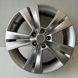 1x Alufelge 18 Zoll 57A601025M Skoda Karoq Rim Wheel FEL9160812101ga