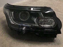 Load image into Gallery viewer, Frontscheinwerfer Land Rover Range CK52-13W029 Rechts Scheinwerfer Headlight SCH4740670044wz