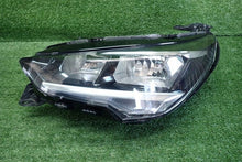 Laden Sie das Bild in den Galerie-Viewer, Frontscheinwerfer Opel Corsa F 9829465580 Links Scheinwerfer Headlight SCH4598511947hz