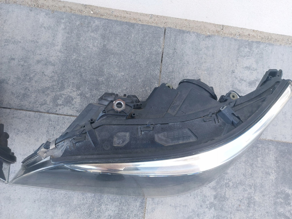 Frontscheinwerfer BMW E60 E61 6910778 6910777 7165562 7165561 Rechts oder Links SCH6315597554tt