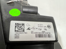 Load image into Gallery viewer, Frontscheinwerfer Fiat Ducato 1440923780 Links Scheinwerfer Headlight SCH1637918545dm