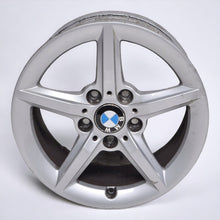 Load image into Gallery viewer, 1x Alufelge 16 Zoll 7.0&quot; 5x120 6866302 BMW 1 F21 F20 Rim Wheel