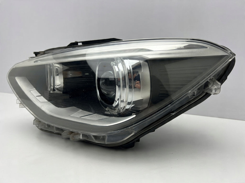 Frontscheinwerfer BMW 1 F21 F20 7229677 Xenon Links Scheinwerfer Headlight