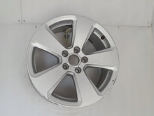 Load image into Gallery viewer, 1x Alufelge 16 Zoll 7.5&quot; 5x112 43ET Glanz Silber 8V0601025 Audi Rim Wheel