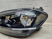 Laden Sie das Bild in den Galerie-Viewer, Frontscheinwerfer VW Golf VII 5G1941005 85122000 Links Scheinwerfer Headlight SCH3911679144ou
