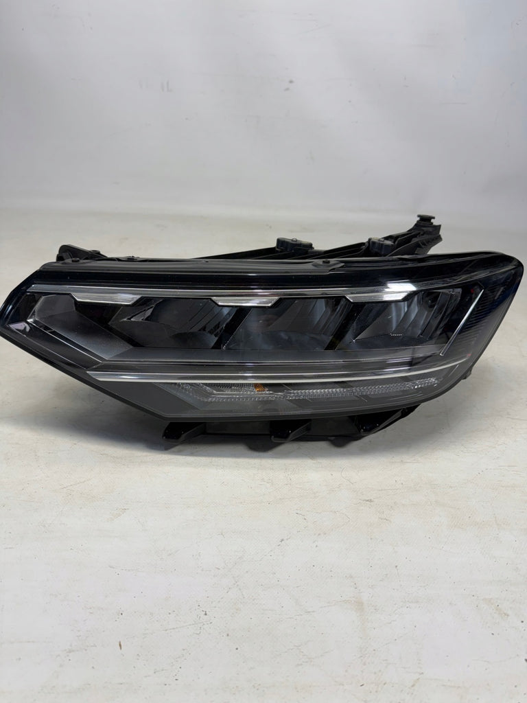 Frontscheinwerfer VW Passat B8 3G1941035 LED Links Scheinwerfer Headlight SCH4914563863cb