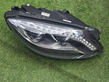 Laden Sie das Bild in den Galerie-Viewer, Frontscheinwerfer Mercedes-Benz W222 A2229060802 LED Rechts Headlight SCH3954538031dg