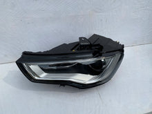 Load image into Gallery viewer, Frontscheinwerfer Audi A3 8V0941005 Xenon Links Scheinwerfer Headlight