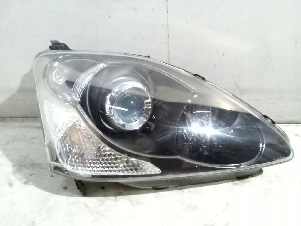 Frontscheinwerfer Honda Civic VII 33100-S5T-G61 Rechts Scheinwerfer Headlight