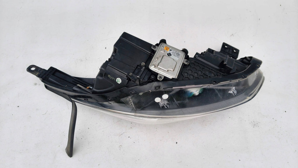 Frontscheinwerfer Kia Sportage IV 92101F1110 Xenon Links Scheinwerfer Headlight SCH5282562954gu