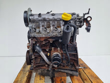 Laden Sie das Bild in den Galerie-Viewer, Motor Renault Laguna II F9Q758 1.9 DCI 130PS 96kW 175TKm 2005 Diesel Unkomplett