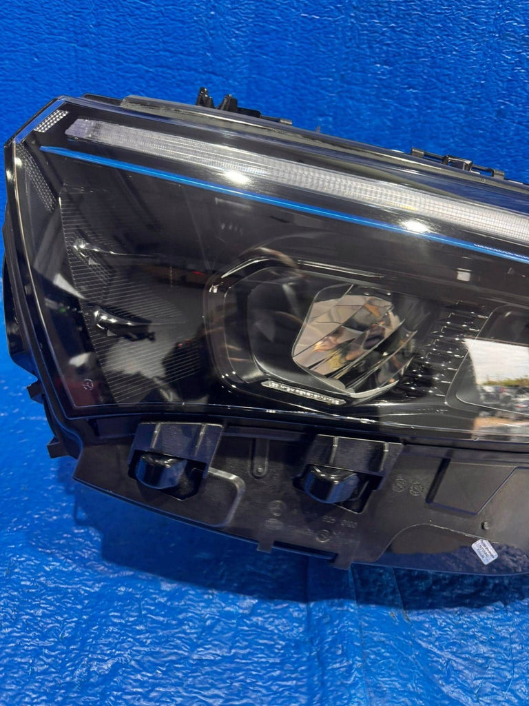 Frontscheinwerfer Mercedes-Benz Eqa Eqb A2439068900 Links Scheinwerfer Headlight SCH3442706266rh