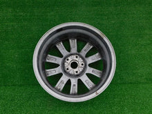 Load image into Gallery viewer, 1x Alufelge 19 Zoll 7.5&quot; 5x114.3 45ET Glanz Graphit 9965087590 Mazda Cx5