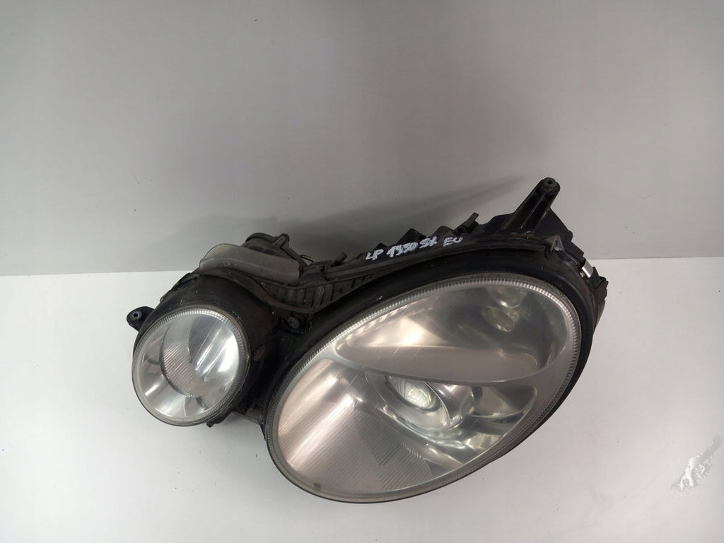 Frontscheinwerfer Mercedes-Benz W211 Xenon Links Scheinwerfer Headlight SCH6666172615rd