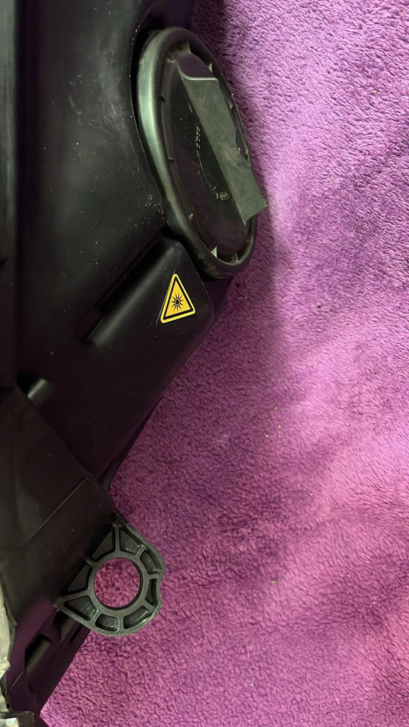 Frontscheinwerfer Mercedes-Benz W212 A2128201439 Xenon Rechts Headlight SCH2200420824ju