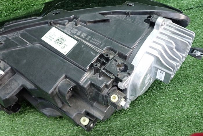 Frontscheinwerfer VW T-Cross Tcross 2GM941035B 85122000 Rechts Headlight SCH4553459905pq