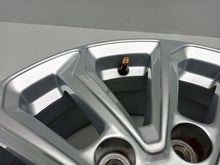 Laden Sie das Bild in den Galerie-Viewer, 1x Alufelge 16 Zoll 6.5" 5x114.3 40ET Glanz Silber Hyundai Tucson Elantra FEL3517935197qb