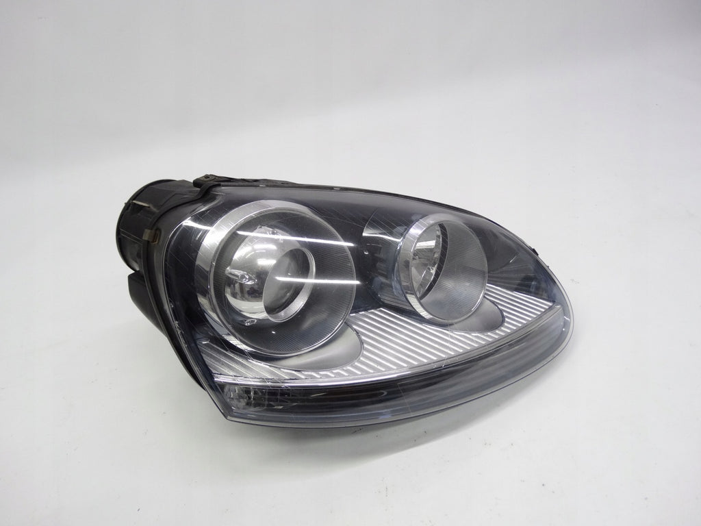 Frontscheinwerfer VW Golf V 1K6941032 Xenon Rechts Scheinwerfer Headlight SCH3692264836wl