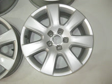 Load image into Gallery viewer, 4x Alufelge 18 Zoll 7.5&quot; 5x112 8V0601025CD Audi A8 Rim Wheel