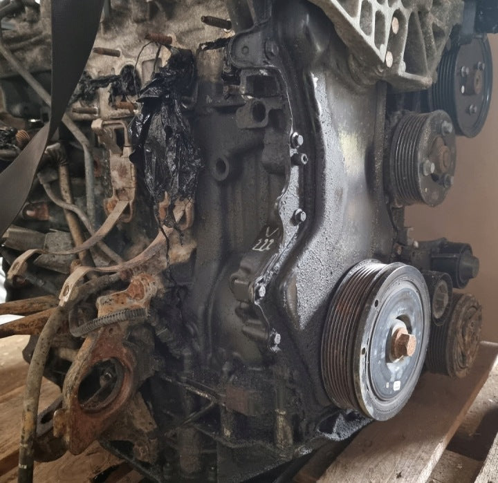 Motor Opel Renault Vivaro Trafic M9R780 2.0 DCI.CDTI 269TKm Diesel Komplett MOT1770625386oa