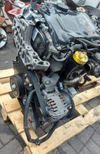 Load image into Gallery viewer, Motor Renault Trafic II M9R780 2.0 DCI 2012 Diesel Engine Unkomplett