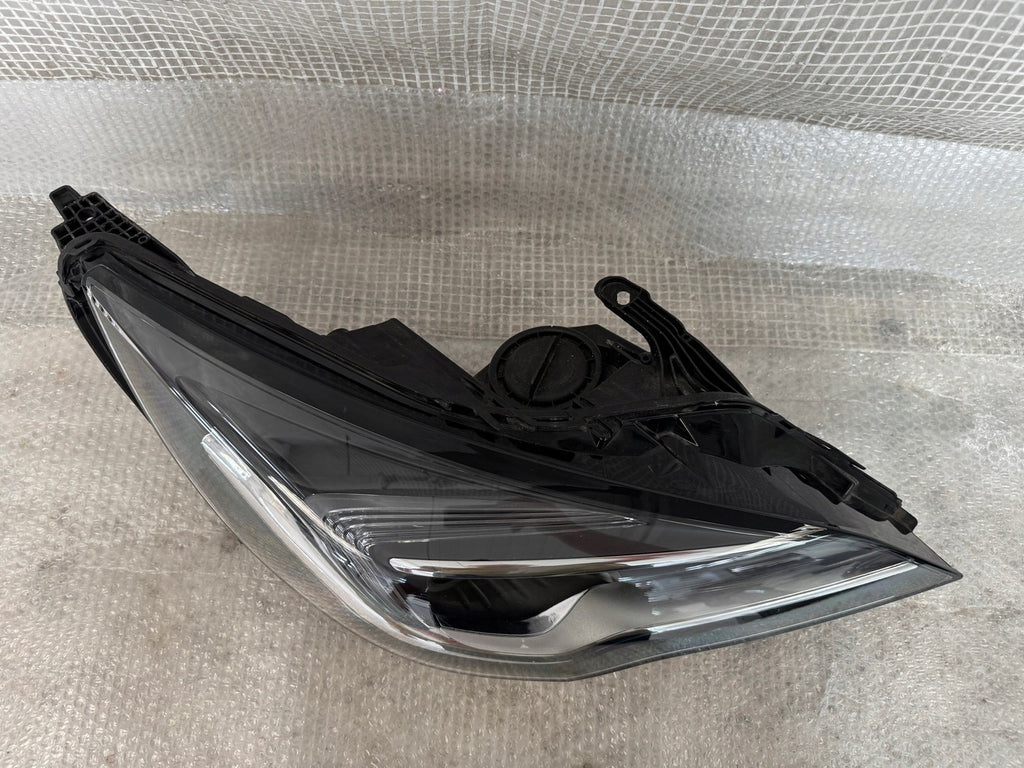 Frontscheinwerfer Opel Astra 39158006 Rechts Scheinwerfer Headlight SCH6444602489pf