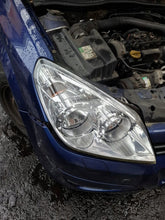Laden Sie das Bild in den Galerie-Viewer, Frontscheinwerfer Opel Astra H Rechts Scheinwerfer Headlight SCH8387980901ev