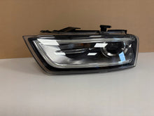 Load image into Gallery viewer, Frontscheinwerfer Audi Q3 LED Links Scheinwerfer Headlight SCH1360731845gb