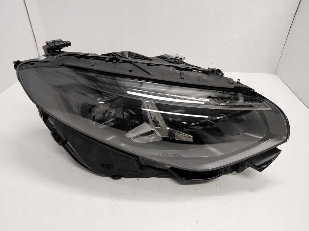 Frontscheinwerfer Mercedes-Benz Cla A1749064802 Rechts Scheinwerfer Headlight SCH8595502287ea