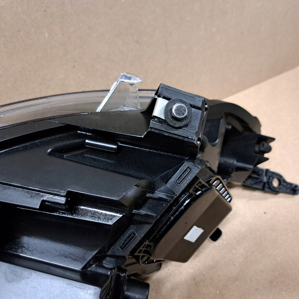 Frontscheinwerfer Opel Vivaro Zafira Life 9832837680 Bi-Xenon Links Headlight