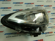 Load image into Gallery viewer, Frontscheinwerfer BMW F22 F87 7304464 Xenon Rechts Scheinwerfer Headlight