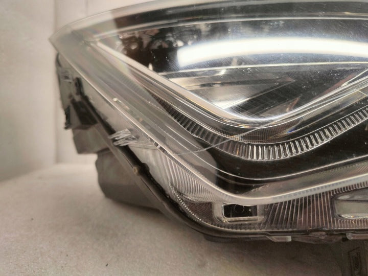 Frontscheinwerfer Seat Ateca 576941007D 576941008D Full LED Ein Satz Headlight SCH6062778645fq