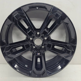 1x Alufelge 19 Zoll 5x112 5A1E230 BMW X1 Rim Wheel FEL9503099875oz