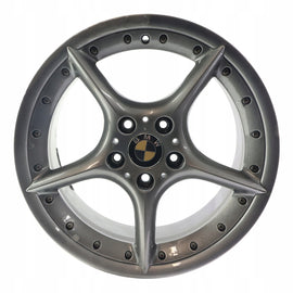 1x Alufelge 18 Zoll 8.5